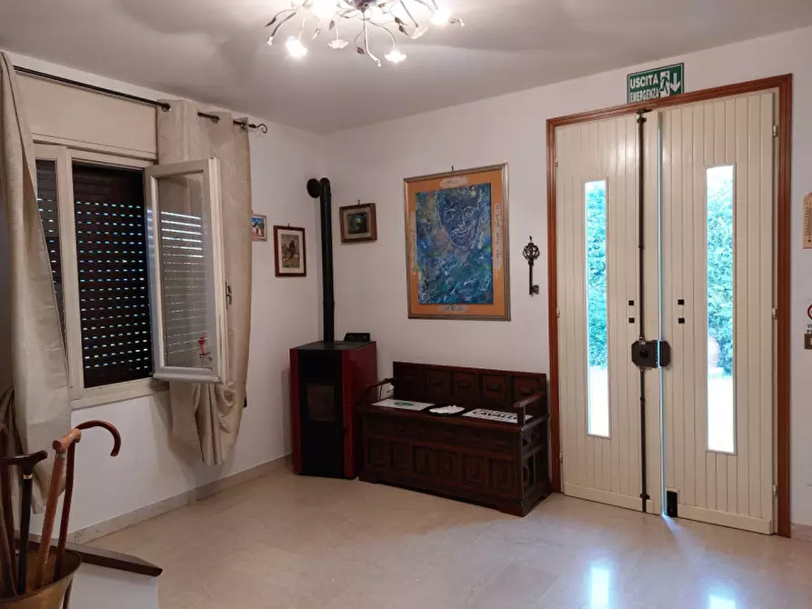 Immagine 5 di Rustico / casale in vendita  a Badia Polesine