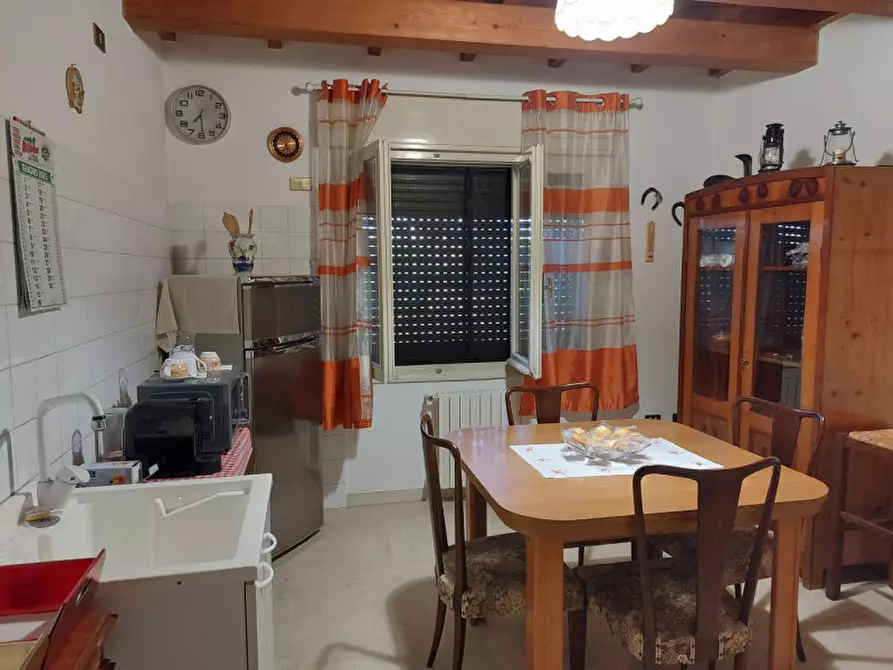 Immagine 6 di Rustico / casale in vendita  a Badia Polesine