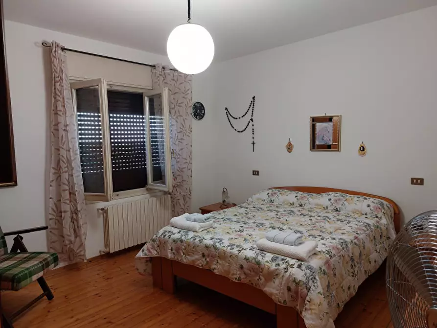 Immagine 9 di Rustico / casale in vendita  a Badia Polesine