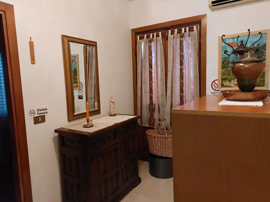 Immagine 11 di Rustico / casale in vendita  a Badia Polesine