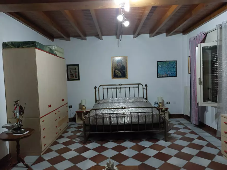 Immagine 11 di Rustico / casale in vendita  a Badia Polesine