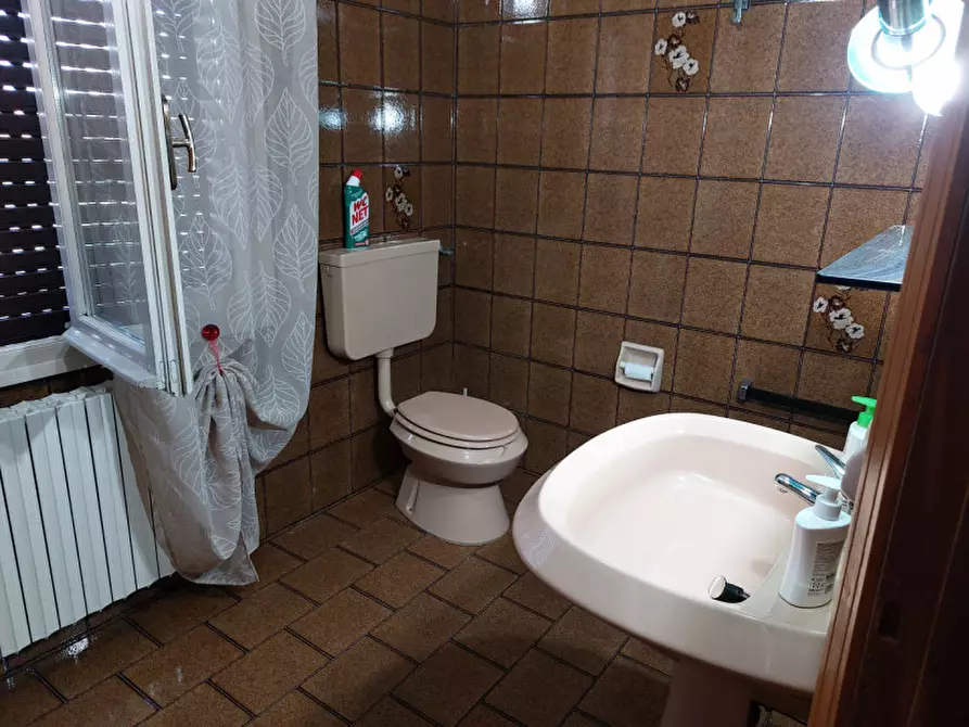 Immagine 12 di Rustico / casale in vendita  a Badia Polesine