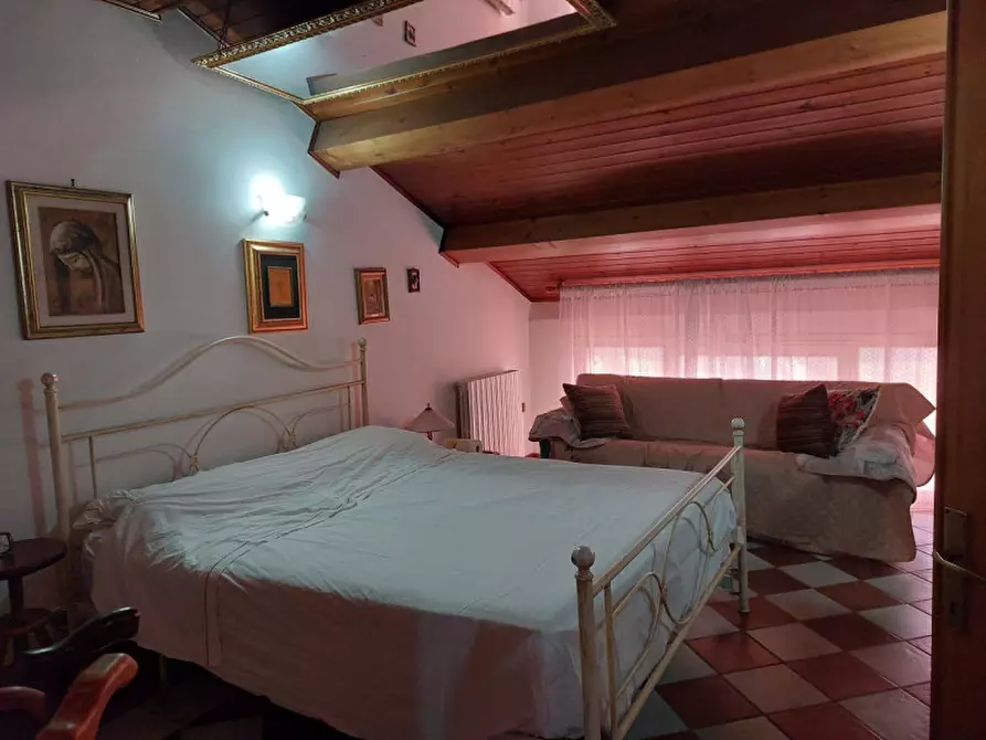 Immagine 14 di Rustico / casale in vendita  a Badia Polesine