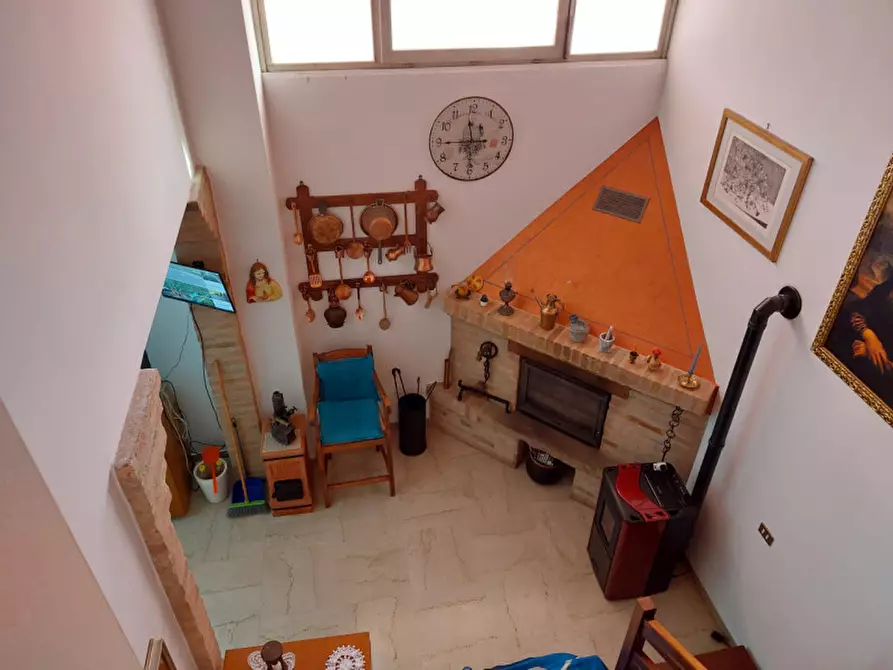 Immagine 17 di Rustico / casale in vendita  a Badia Polesine