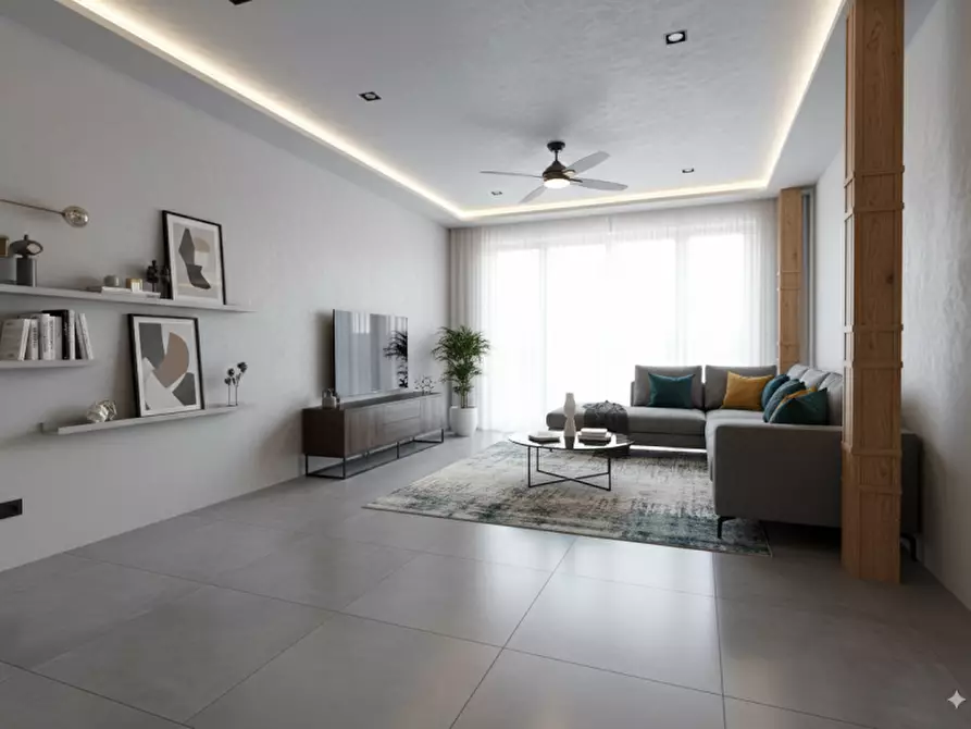 Immagine 8 di Villa in vendita  in Via Bedinella Grisignano di Zocco a Grisignano Di Zocco