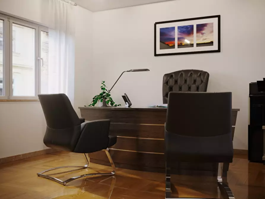 Immagine 1 di Ufficio in affitto  in Via Roma a Limena