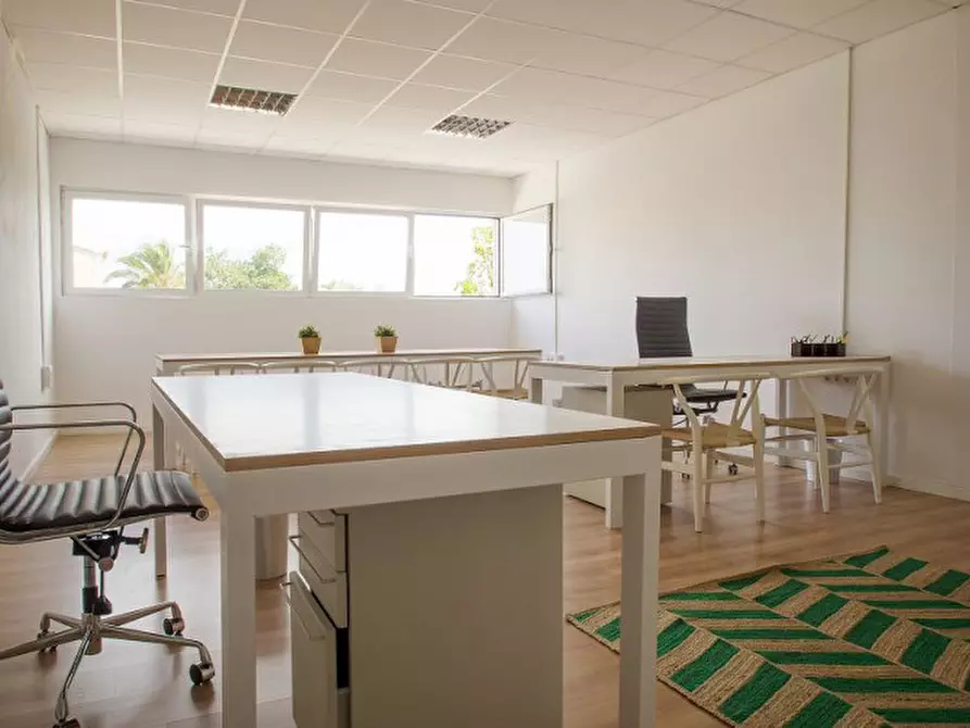 Immagine 2 di Ufficio in affitto  in Via Roma a Limena