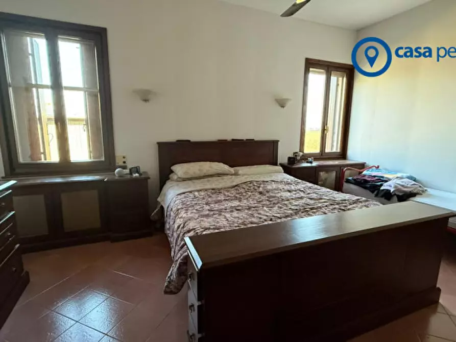 Immagine 8 di Villa in vendita  in via carri 655 a Bosaro