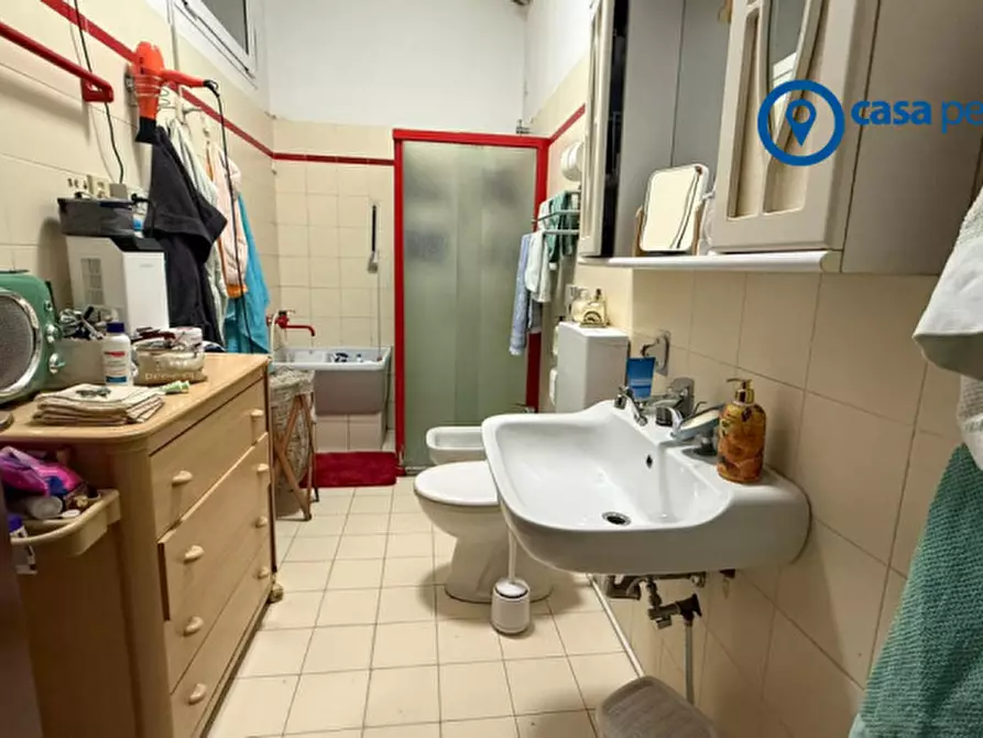 Immagine 9 di Villa in vendita  in via carri 655 a Bosaro