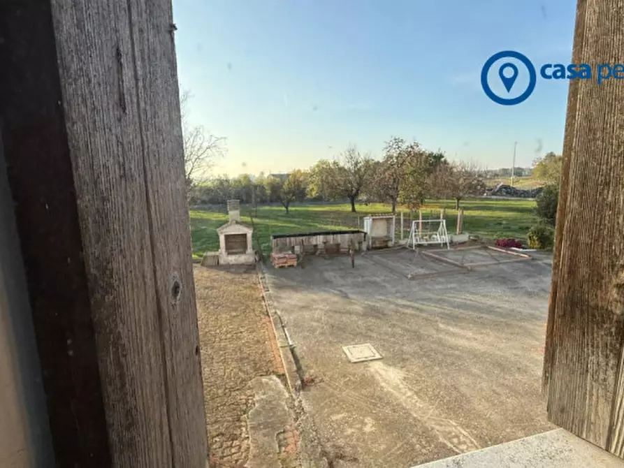 Immagine 12 di Villa in vendita  in via carri 655 a Bosaro
