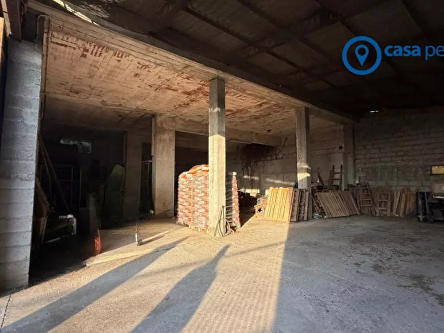 Immagine 13 di Villa in vendita  in via carri 655 a Bosaro