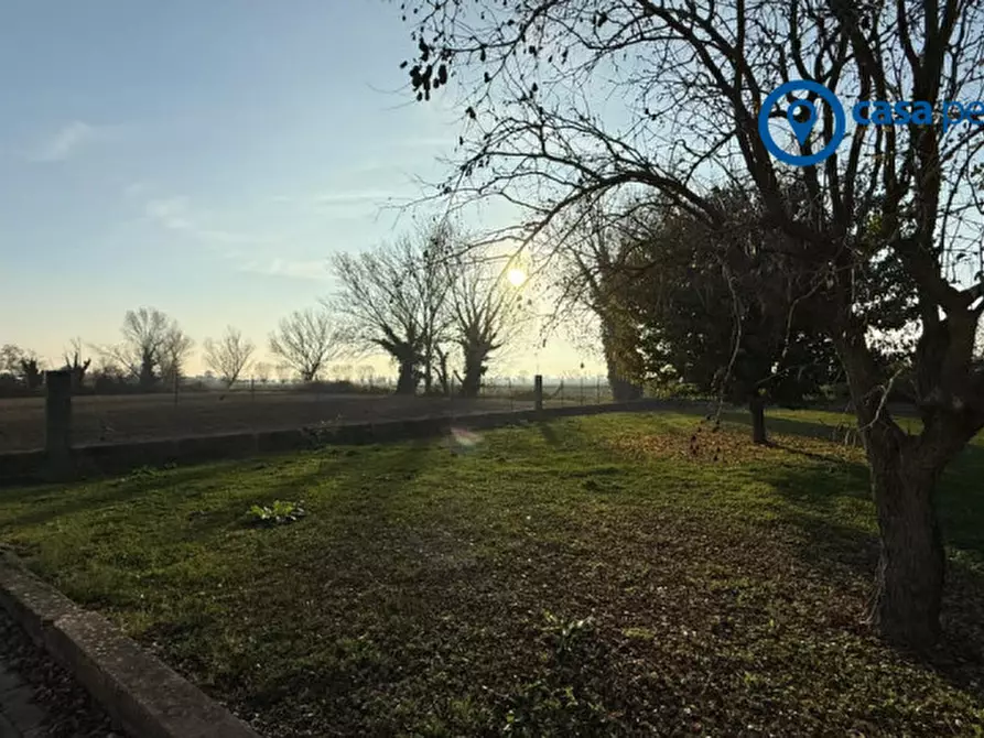 Immagine 14 di Villa in vendita  in via carri 655 a Bosaro