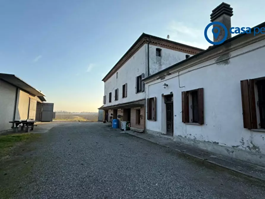 Immagine 15 di Villa in vendita  in via carri 655 a Bosaro