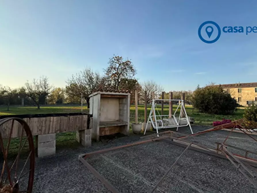 Immagine 16 di Villa in vendita  in via carri 655 a Bosaro