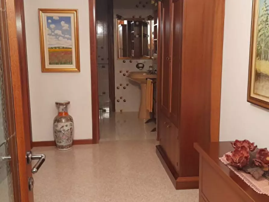 Immagine 1 di Appartamento in vendita  a Castelbaldo