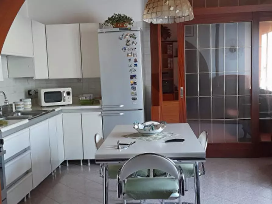 Immagine 1 di Appartamento in vendita  a Castelbaldo