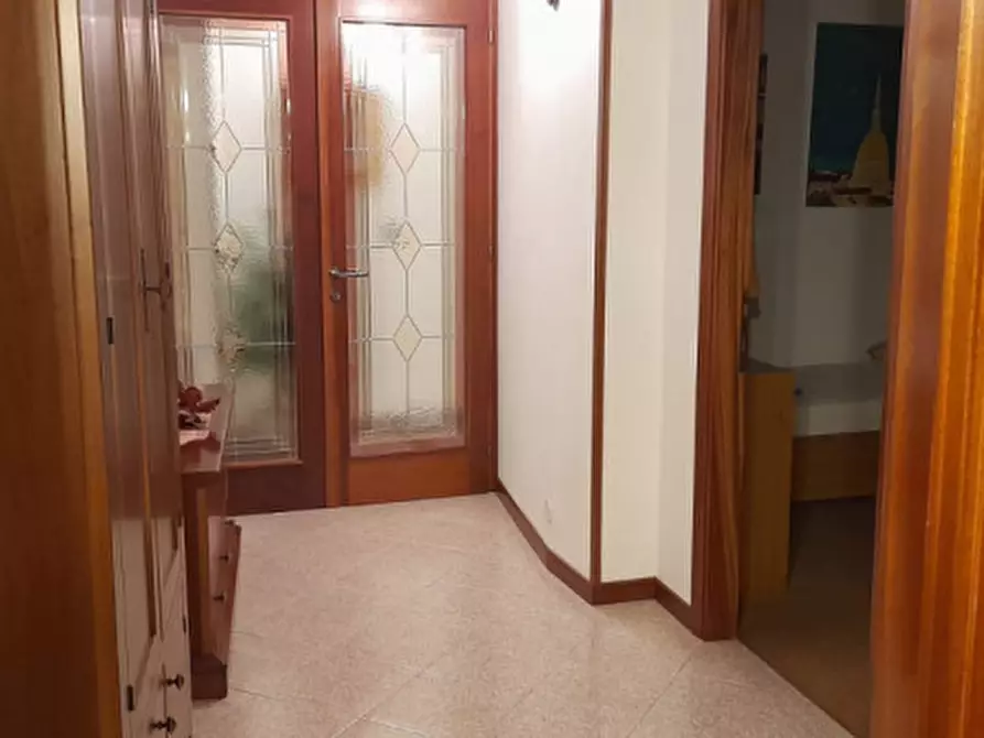 Immagine 2 di Appartamento in vendita  a Castelbaldo