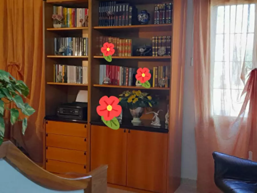 Immagine 5 di Appartamento in vendita  a Castelbaldo