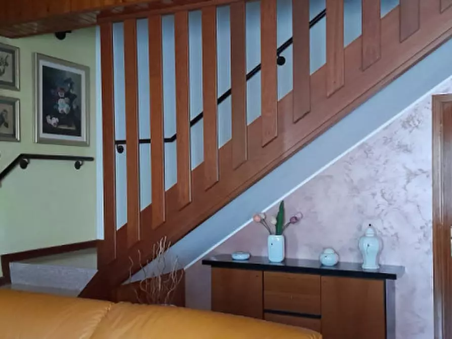 Immagine 8 di Appartamento in vendita  a Castelbaldo