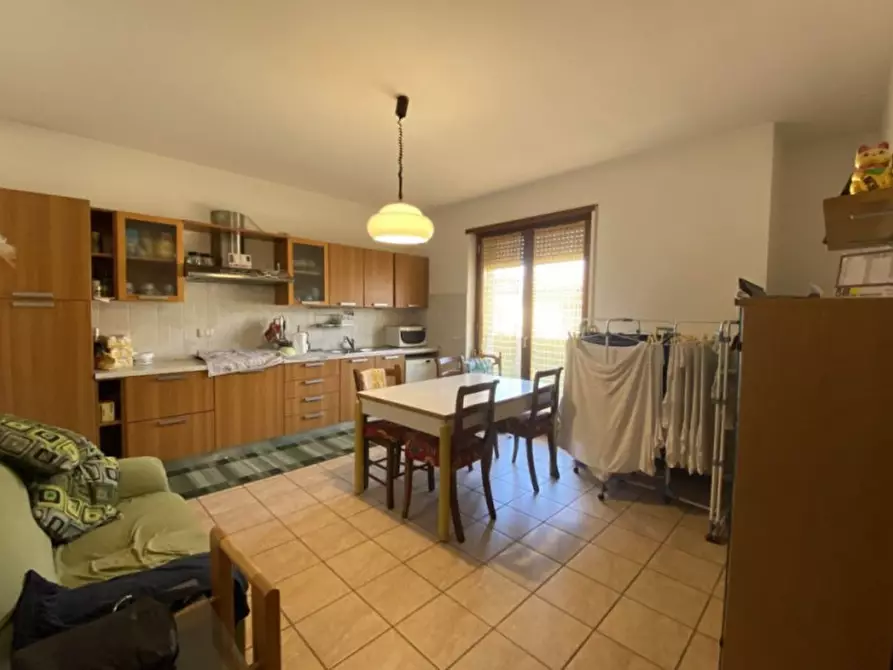 Immagine 3 di Appartamento in vendita  a Mozzecane