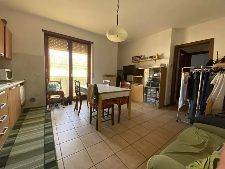 Immagine 4 di Appartamento in vendita  a Mozzecane