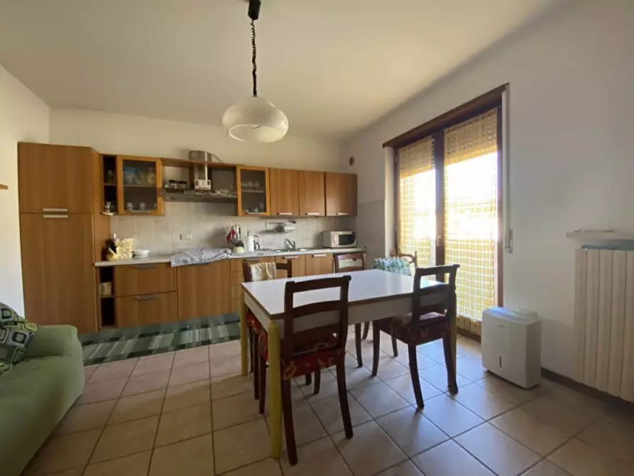 Immagine 5 di Appartamento in vendita  a Mozzecane