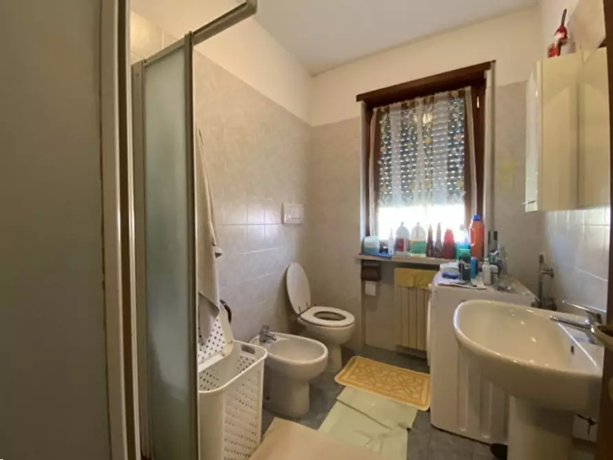 Immagine 7 di Appartamento in vendita  a Mozzecane