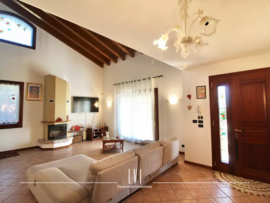 Immagine 16 di Villa in vendita  in Via Località Sant'Elena 33 a Torre Di Mosto