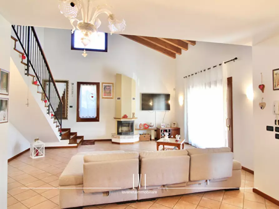 Immagine 17 di Villa in vendita  in Via Località Sant'Elena 33 a Torre Di Mosto
