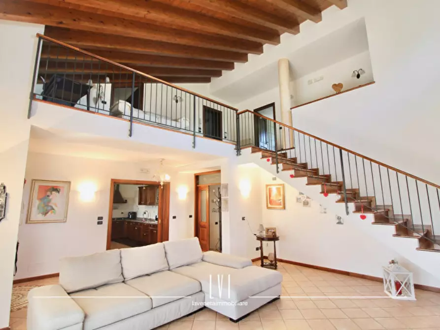 Immagine 18 di Villa in vendita  in Via Località Sant'Elena 33 a Torre Di Mosto