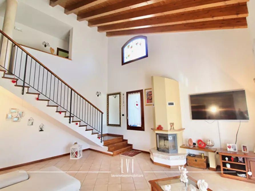 Immagine 19 di Villa in vendita  in Via Località Sant'Elena 33 a Torre Di Mosto
