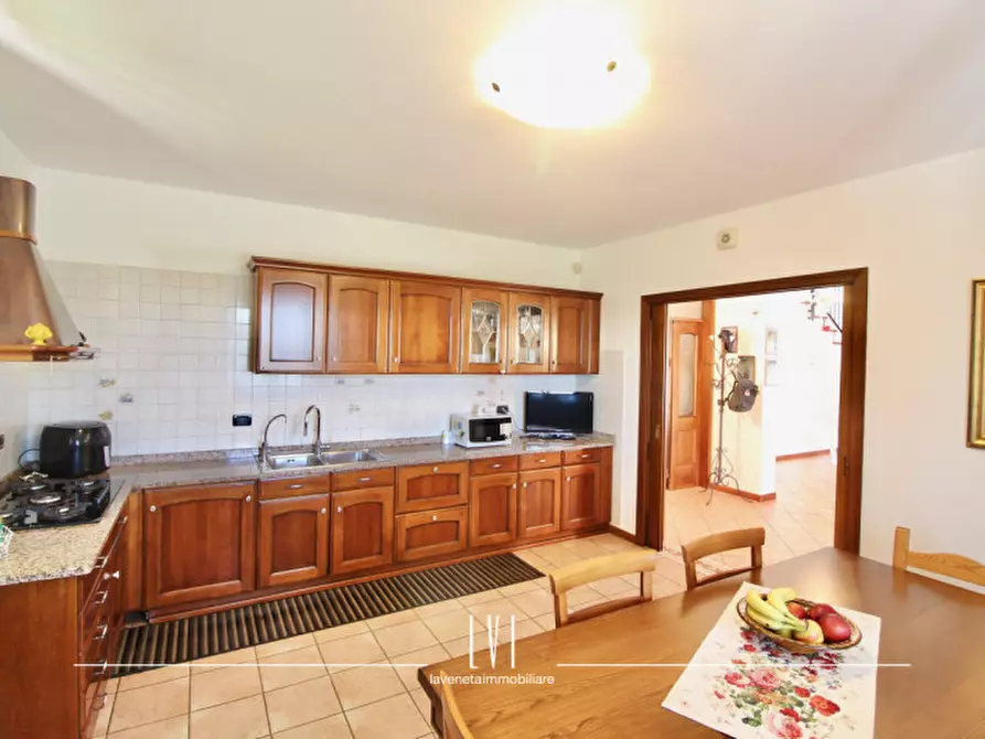 Immagine 23 di Villa in vendita  in Via Località Sant'Elena 33 a Torre Di Mosto