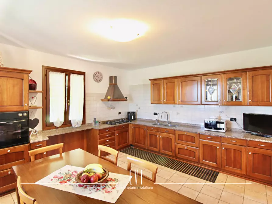 Immagine 24 di Villa in vendita  in Via Località Sant'Elena 33 a Torre Di Mosto