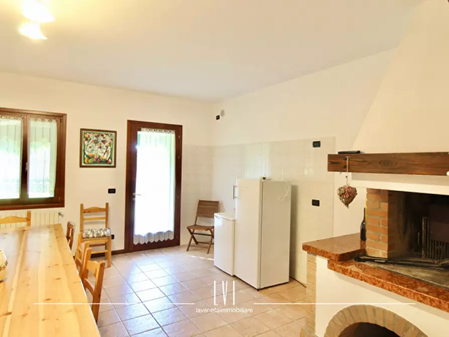Immagine 27 di Villa in vendita  in Via Località Sant'Elena 33 a Torre Di Mosto