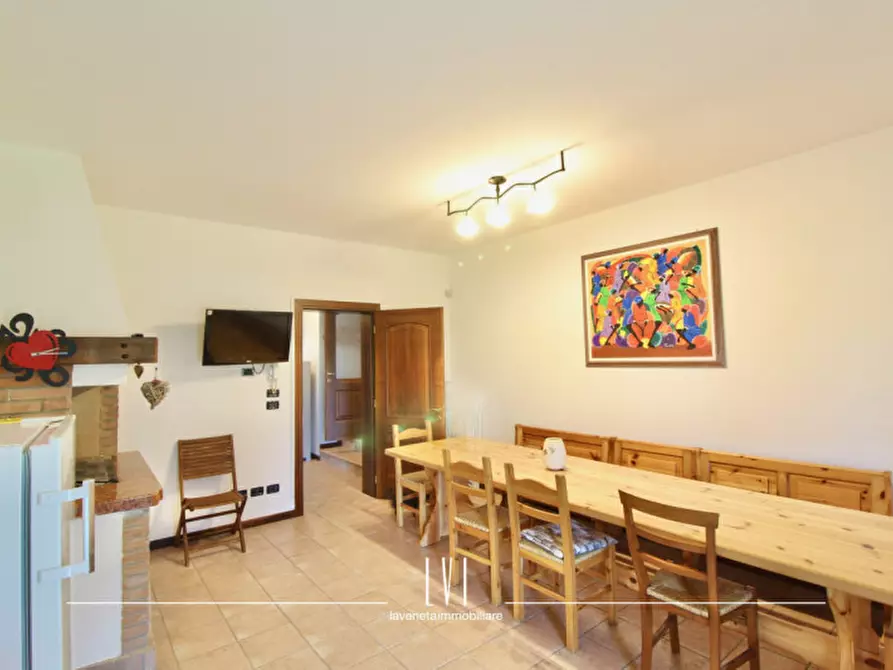 Immagine 29 di Villa in vendita  in Via Località Sant'Elena 33 a Torre Di Mosto