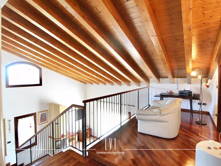 Immagine 30 di Villa in vendita  in Via Località Sant'Elena 33 a Torre Di Mosto