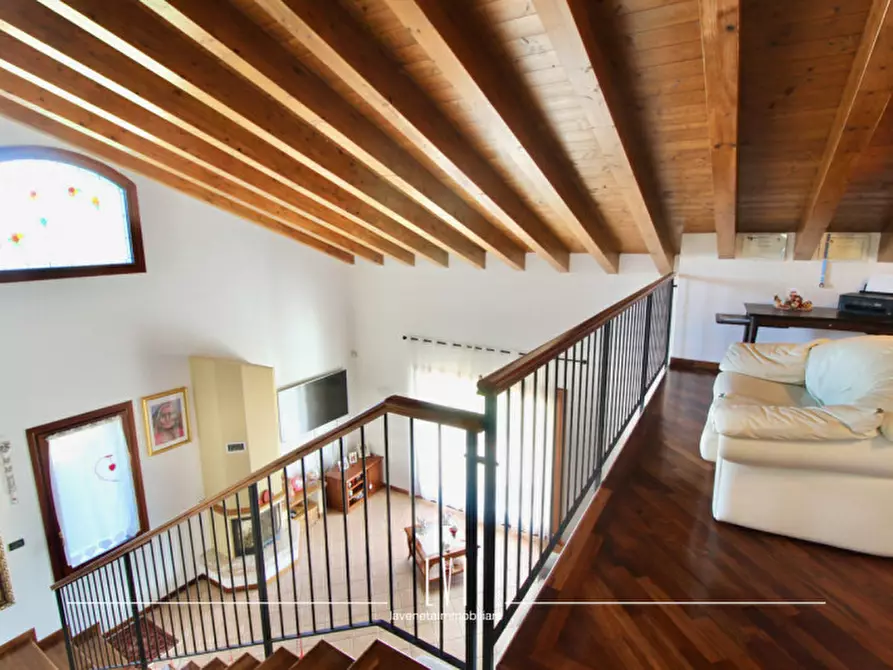 Immagine 31 di Villa in vendita  in Via Località Sant'Elena 33 a Torre Di Mosto