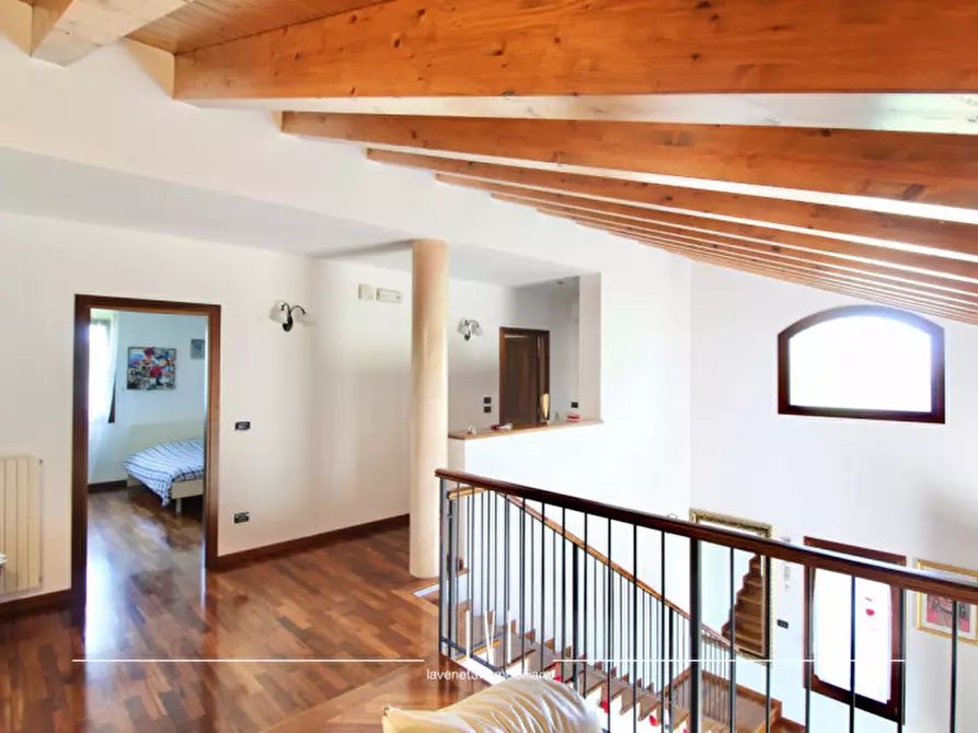 Immagine 32 di Villa in vendita  in Via Località Sant'Elena 33 a Torre Di Mosto