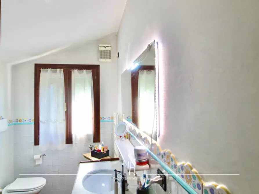 Immagine 34 di Villa in vendita  in Via Località Sant'Elena 33 a Torre Di Mosto