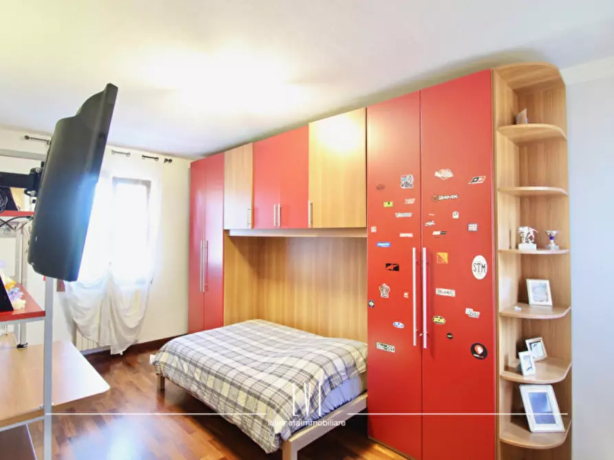 Immagine 39 di Villa in vendita  in Via Località Sant'Elena 33 a Torre Di Mosto