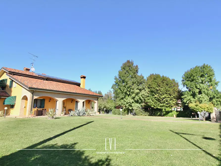 Immagine 43 di Villa in vendita  in Via Località Sant'Elena 33 a Torre Di Mosto