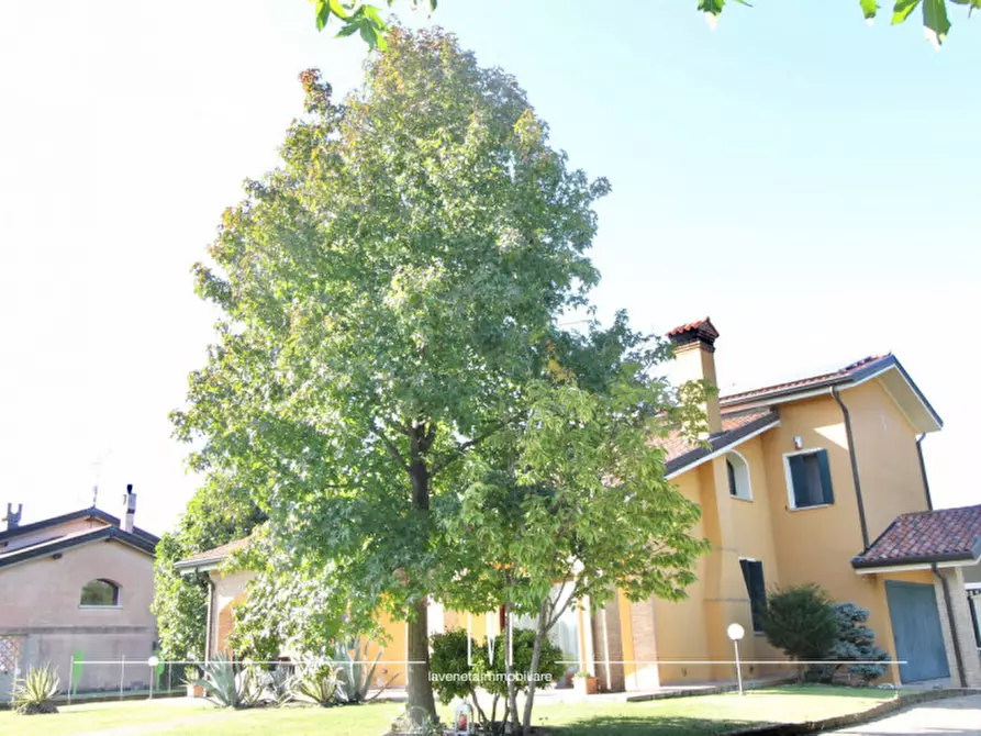 Immagine 45 di Villa in vendita  in Via Località Sant'Elena 33 a Torre Di Mosto