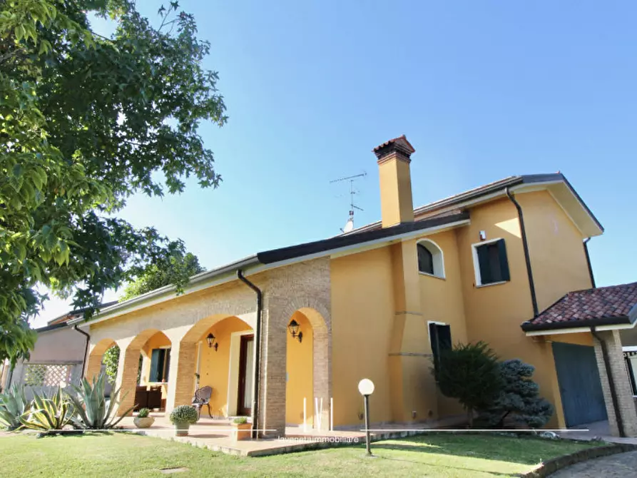 Immagine 46 di Villa in vendita  in Via Località Sant'Elena 33 a Torre Di Mosto