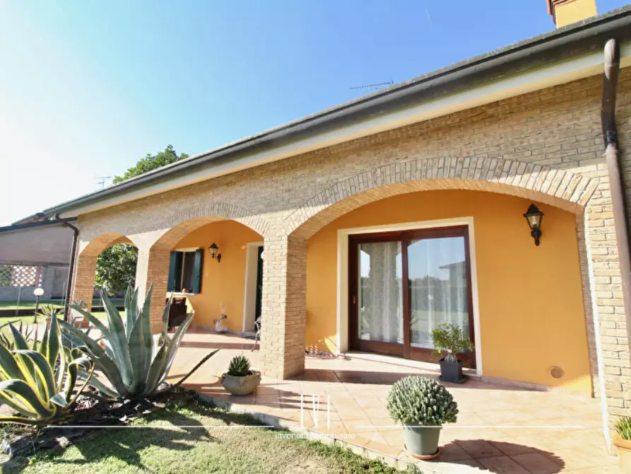 Immagine 48 di Villa in vendita  in Via Località Sant'Elena 33 a Torre Di Mosto