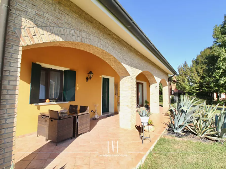 Immagine 49 di Villa in vendita  in Via Località Sant'Elena 33 a Torre Di Mosto