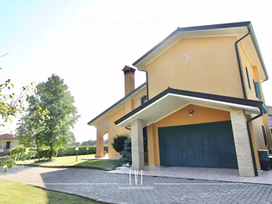 Immagine 51 di Villa in vendita  in Via Località Sant'Elena 33 a Torre Di Mosto
