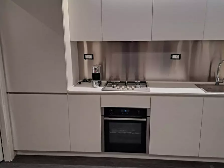 Immagine 1 di Appartamento in affitto  in Piazzale della Stazione a Padova