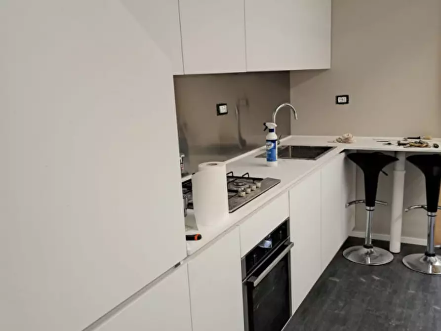 Immagine 2 di Appartamento in affitto  in Piazzale della Stazione a Padova