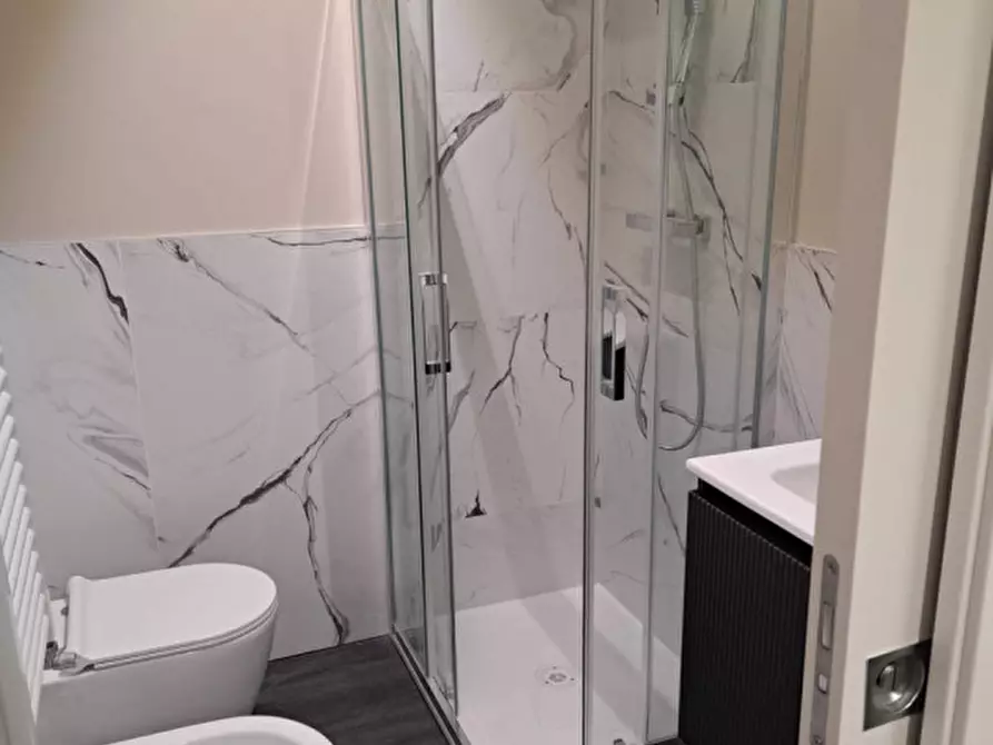 Immagine 3 di Appartamento in affitto  in Piazzale della Stazione a Padova