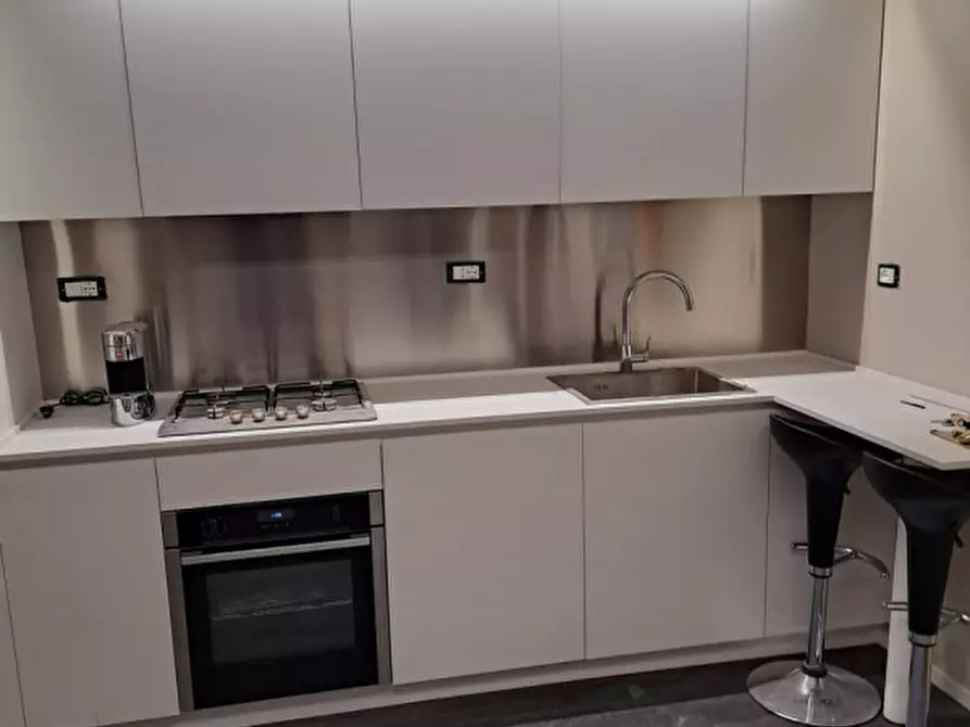 Immagine 4 di Appartamento in affitto  in Piazzale della Stazione a Padova